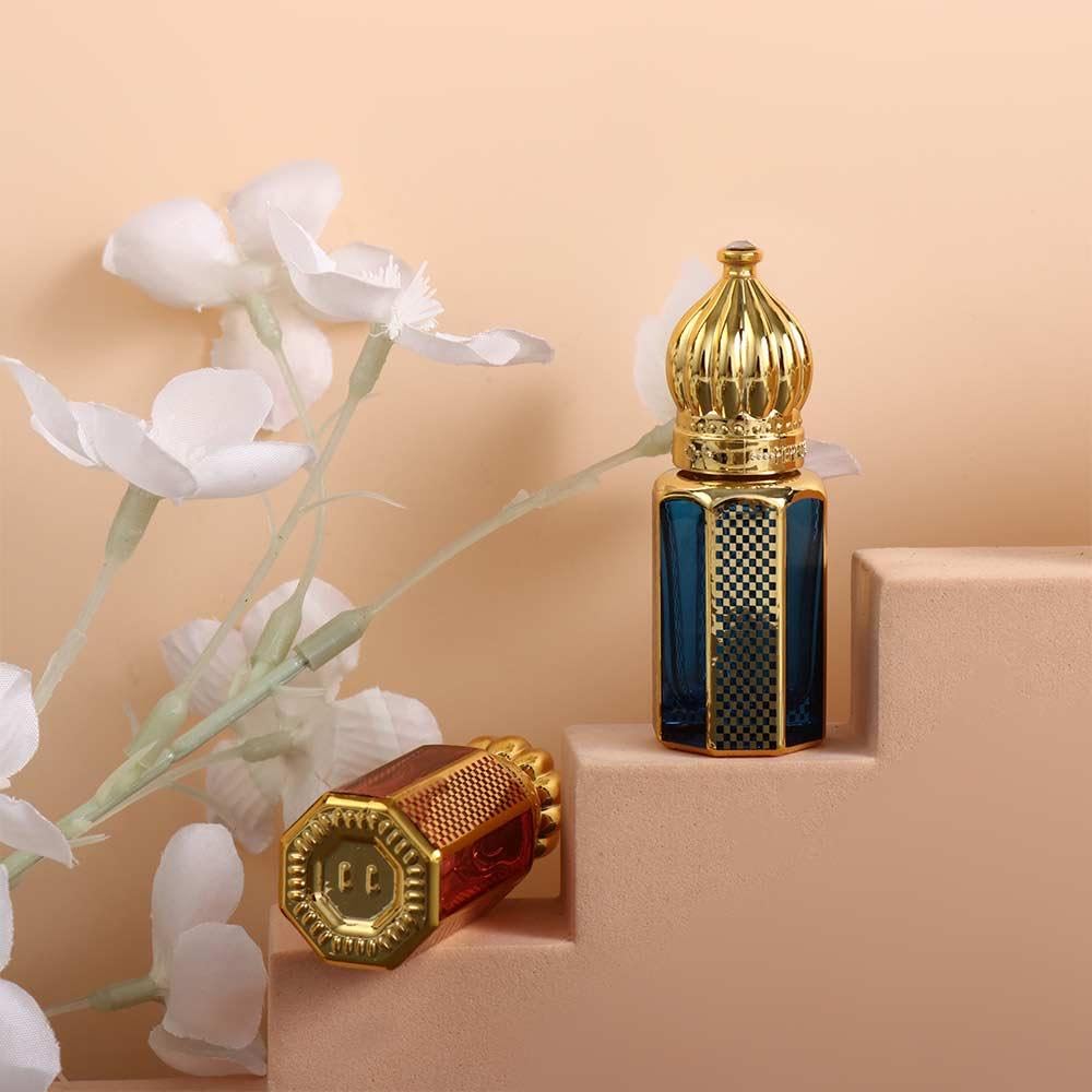 36 hours LONG LASTING ATTAR ESSENZA WITH FREE FRESCA TESTER BY PAK MAHAL